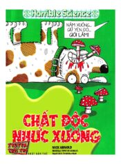 Chất độc nhức xương