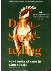 Data story telling
