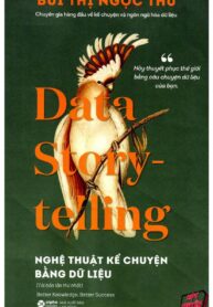 Data story telling