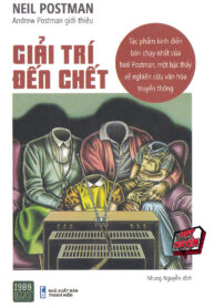 Giải trí đến chết