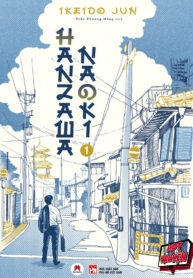 Hanzawa Naoki – Tập 1