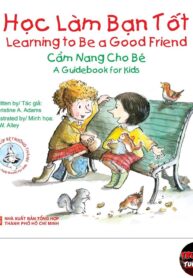 Học làm bạn tốt