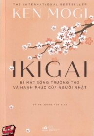 Ikigai-Trường thọ