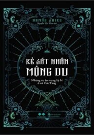 Kẻ sát nhân mộng du_ Những vụ án mạng kỳ bí ở xứ Phù Tang