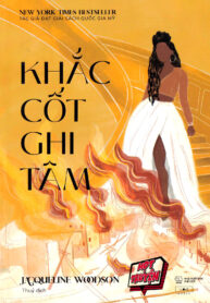Khắc Cốt Ghi Tâm