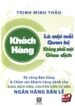 Khách hàng là một mối quan hệ