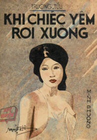 Khi chiếc yếm rơi xuống