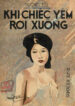 Khi chiếc yếm rơi xuống