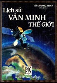 Lich su van minh the gioi