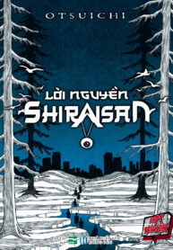 Lời nguyền Shiraisan