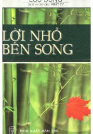 Loi nho ben song