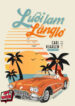 Lưỡi Lam Lẳng Lơ