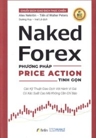 Naked Forex price action