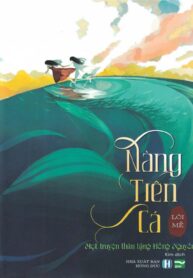 Nàng Tiên Cá