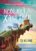Ngôi nhà bên bờ biển xanh thẳm