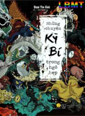 Những chuyện kỳ bí trong ngõ hẹp
