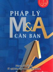 Pháp lý M&A cơ bản
