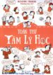 Toàn thư tâm lý học