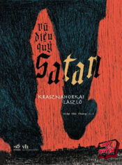 Vũ điệu quỷ Satan