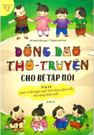 dong-dao-tho-truyen-cho-be-tap-noi