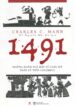 1491 – Những khám phá mới về châu Mỹ thời kì tiền Columbus