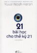 21 Bài Học Cho Thế Kỷ 21