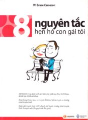 8 Nguyên Tắc Hẹn Hò Con Gái Tôi