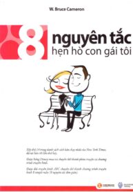 8 Nguyên Tắc Hẹn Hò Con Gái Tôi