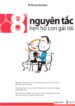 8 Nguyên Tắc Hẹn Hò Con Gái Tôi