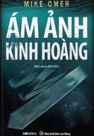 Ám Ảnh Kinh Hoàng