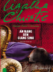 Án Mạng Đêm Giáng Sinh