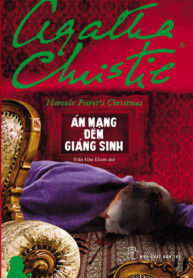 Án Mạng Đêm Giáng Sinh