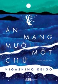 Án Mạng Mười Một Chữ