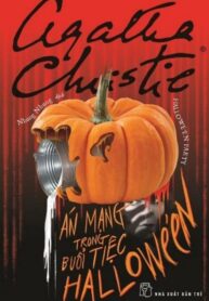 Án Mạng Tiệc Halloween