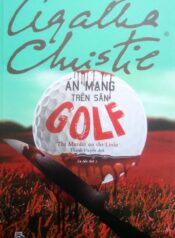 Án Mạng Trên Sân Golf