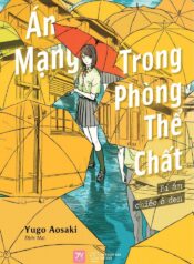 Án Mạng Trong Phòng Thể Chất_ Bí Ẩn Chiếc Ô Đen