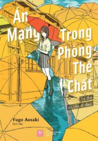 Án Mạng Trong Phòng Thể Chất_ Bí Ẩn Chiếc Ô Đen