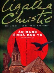 Án Mạng ở Nhà Mục Vụ