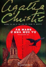 Án Mạng ở Nhà Mục Vụ