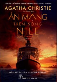 Án Mạng trên Sông Nile