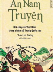 An Nam Truyện