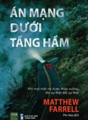 Án mạng dưới tầng hầm