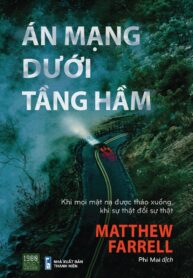 Án mạng dưới tầng hầm