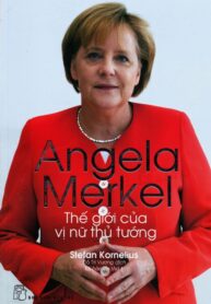 Angela Merkel