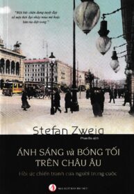 Ánh Sáng và Bóng Tối trên Châu Âu