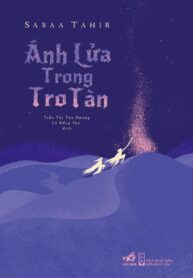 Ánh lửa trong tro tàn
