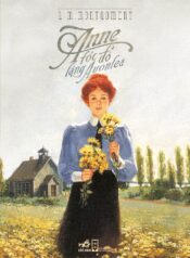 Anne tóc đỏ làng Avonlea