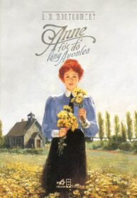 Anne tóc đỏ làng Avonlea