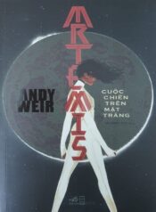 Artemis – Cuộc Chiến Trên Mặt Trăng