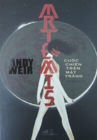 Artemis – Cuộc Chiến Trên Mặt Trăng
